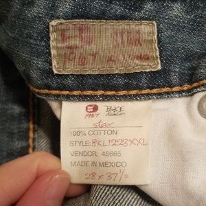 BKE Jeans - BKE 28×37 1/2 BKE Jeans - BKE 28×37 1/2